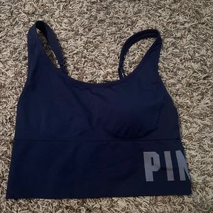 VS PINK sports bra